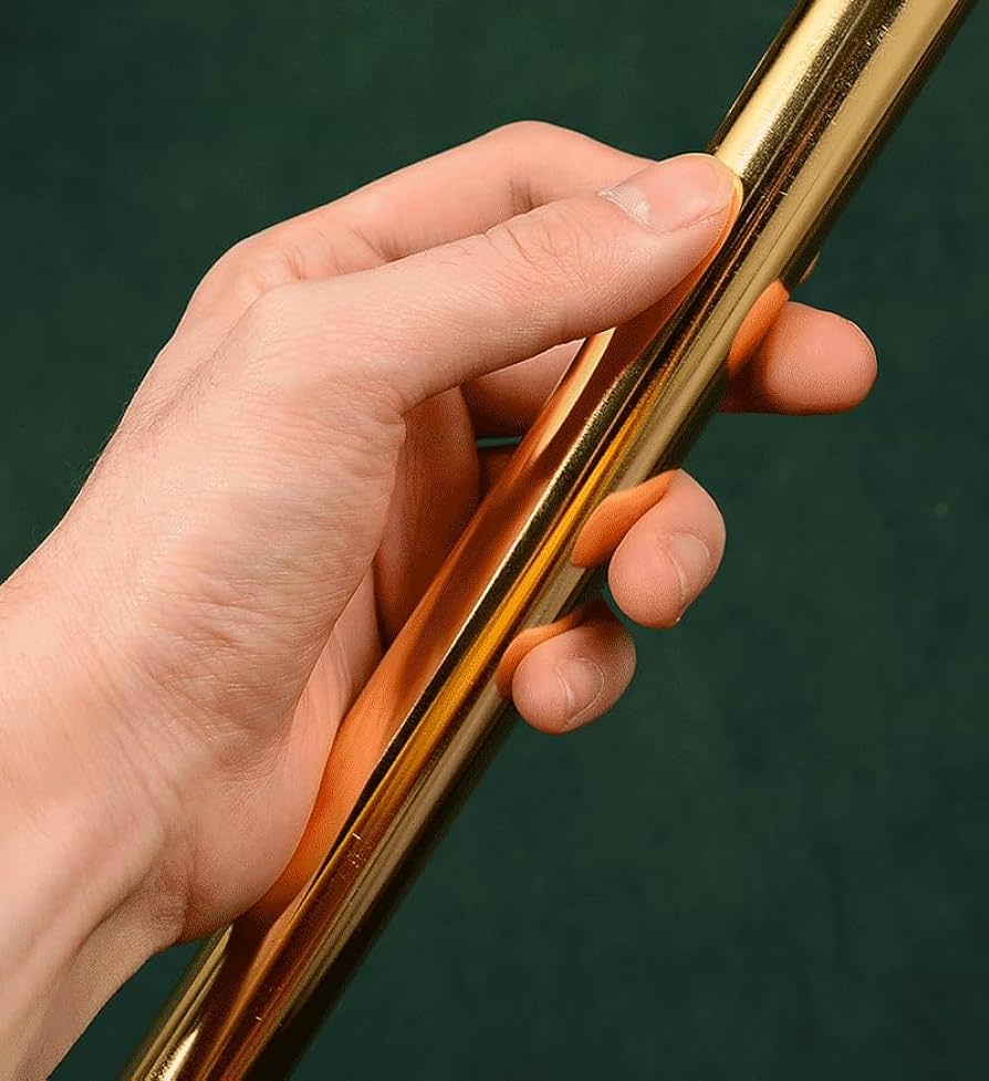 長柄西杖（一柄）大（全長180cm）◆密教で使用する仏具、密教用仏具、寺院用仏具 長柄西杖（一柄）大（全長180cm）◇密教で使用する仏具、密教用